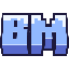BluetickMC Logo