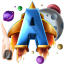 ApolloSMP Logo
