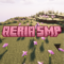 🌸✨ Aeria SMP ✨🌸 Logo