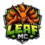 LEAF MC Logo