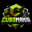 Cubomania Logo