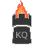 KingdomConquestMC Logo