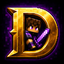 Dipsonik Logo