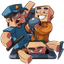 Prison Evolved Logo