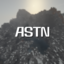 Astatine Anarchy SMP Logo