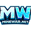 Minewar Logo