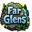 The FarGlens - NEW! Logo