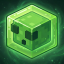 [SSF]SlimeSoFun Logo