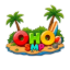 OHOSMP Logo