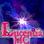 LucentiaMC Logo