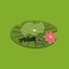 Frogi-smp Logo