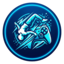 AcrogamingSMP Logo