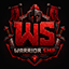 Warrior SMP Logo
