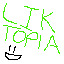 LikTopia Logo