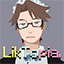 LikTopia Logo