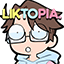 LikTopia Logo