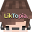 LikTopia Logo