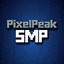 PixelPeak SMP Logo