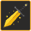 PixelPeak SMP Logo