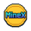 MinexSMP Logo