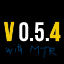 Greenfield Server with MTR Mod Logo
