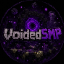 VoidedSMP Logo
