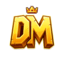 DisasterMc Logo