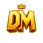 DisasterMc Logo