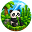 Bamboo SMP Logo