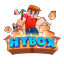 Hybox Network Logo