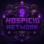 Hospício Network Logo