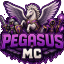 PegasusMC Logo