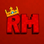 RearMC Logo