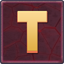 Twenture | Survival, SkyBlock, PvP, Towny Logo