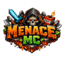 MenaceMC - SMP Logo