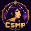 Cyril's SMP Server Logo