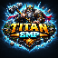 TITAN SMP Logo