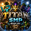 TITAN SMP Logo