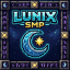 LunixSMP Logo