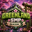 GreenLand Logo