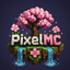 PixelMC Logo