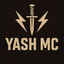 YASH MC SMP Logo