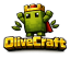 Olivecraft SMP Logo