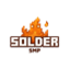 Solder SMP Logo