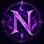 Noctara SMP ✧ Logo