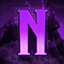 Noctara SMP ✧ Logo