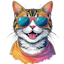 Malaysia Minecraft Server [KG.T] Logo