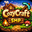 CozyCraft Logo