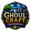 GhoulCraft | RPG Survival | Skills, Quests, Clans Logo