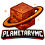 PlanetaryMC Logo